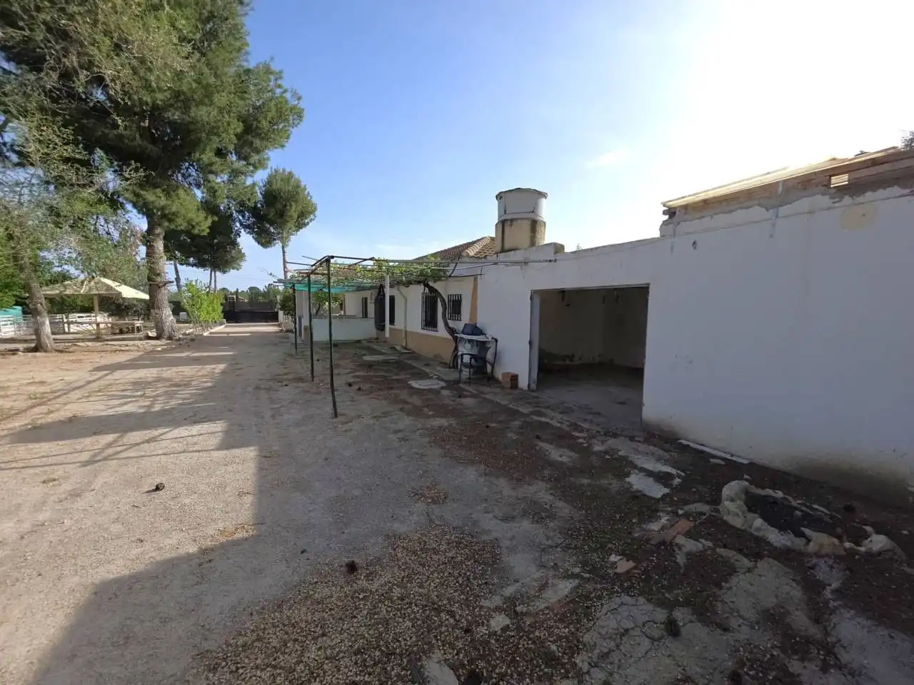 House with pool for sale in Camino Casas Viejas, imagen 25