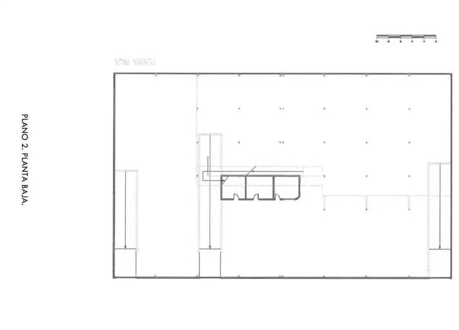 Local comercial en venda a Calle Antonio Alcaide Sanchez 5 5, imagen 29