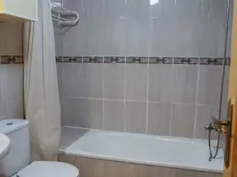 Bany de Pis en venda en Roquetas de Mar ciudad