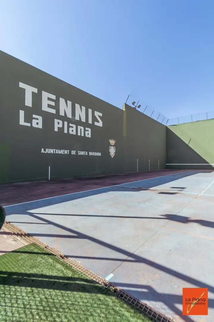 Terreno residencial en venta en Santa Bàrbara, imagen 14