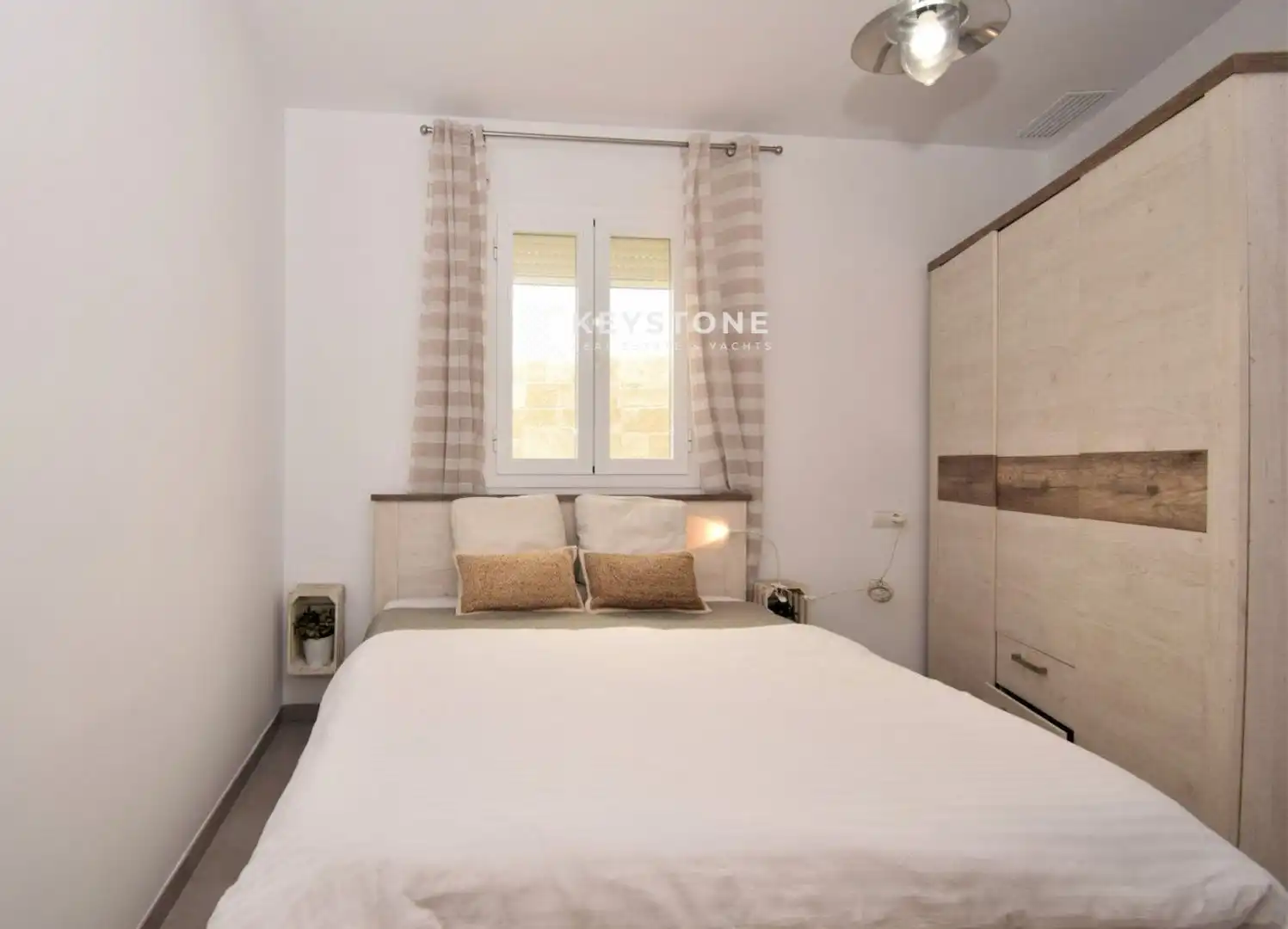 Flat with lift to rent in CAN XADO, imagen 11