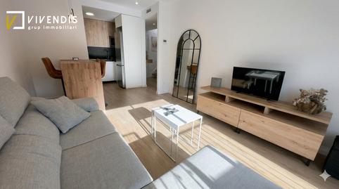 Photo 2 of Attic for rent in Calle Sant Marti, Centre Històric,  Lleida Capital