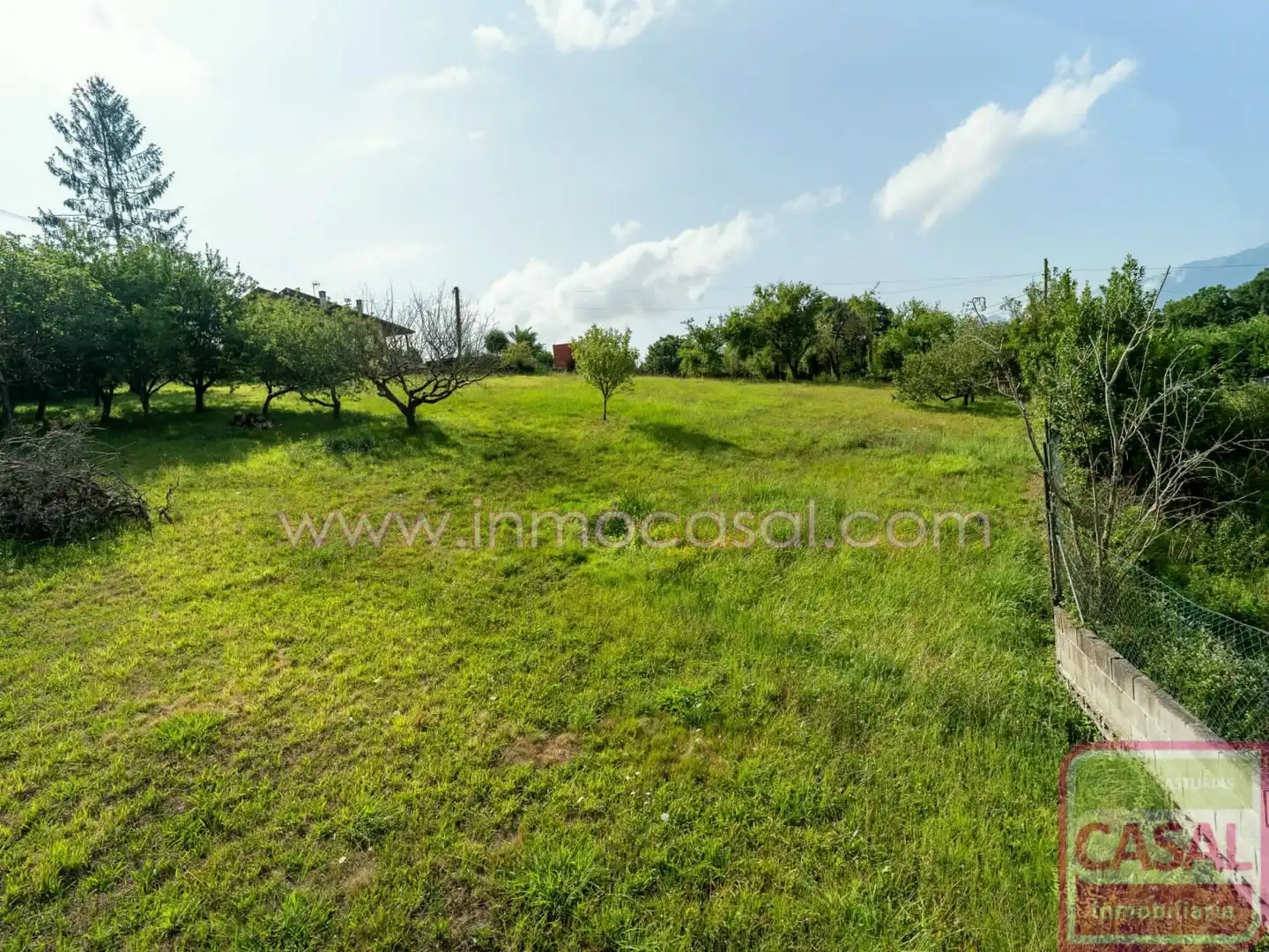Residencial en venta en Oviedo 