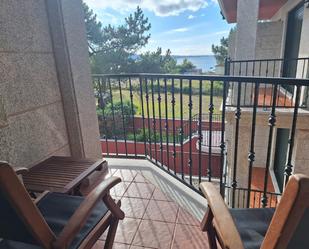 Balcony of Apartment for sale in Ribeira  with Terrace