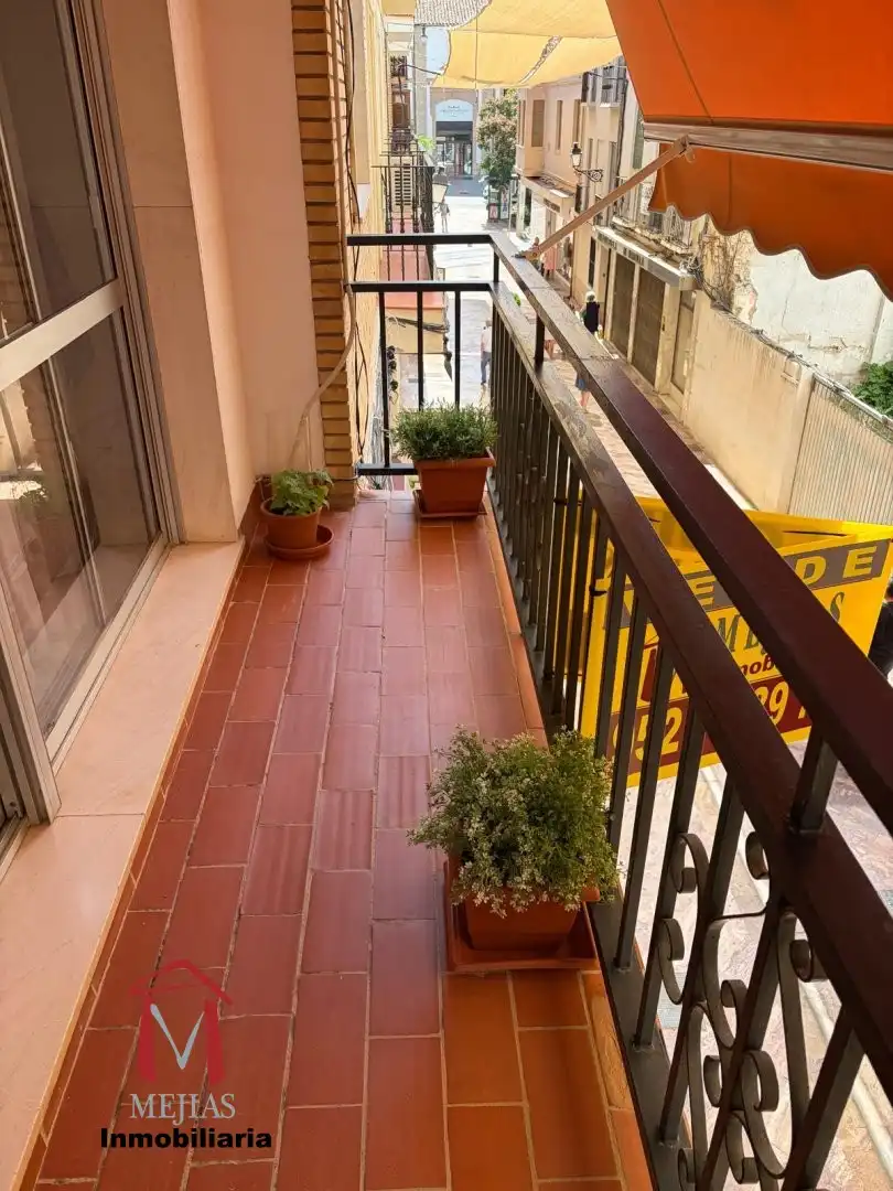 Appartamento in vendita a Centro