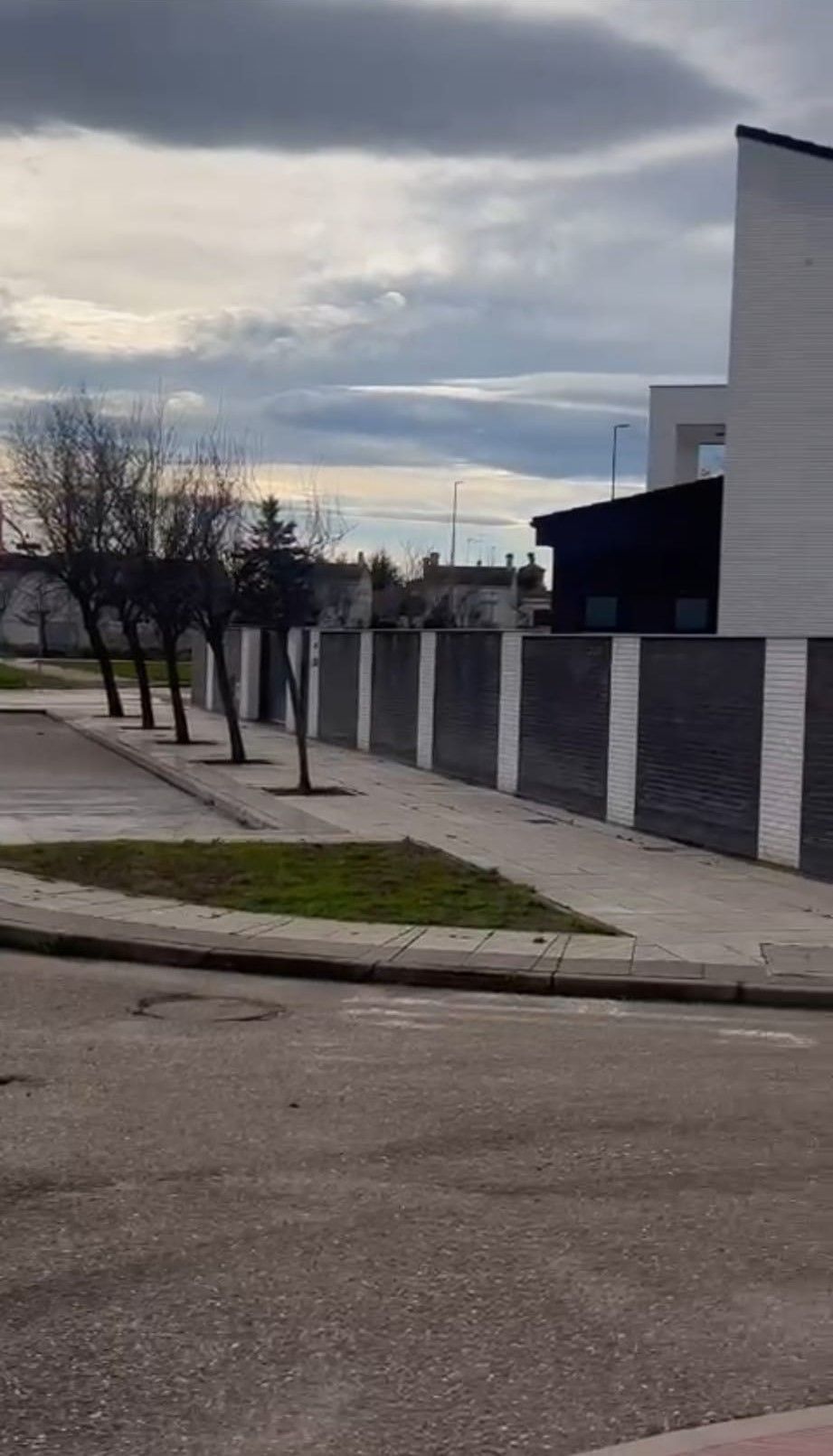 Exterior view of Residential for sale in Pelabravo