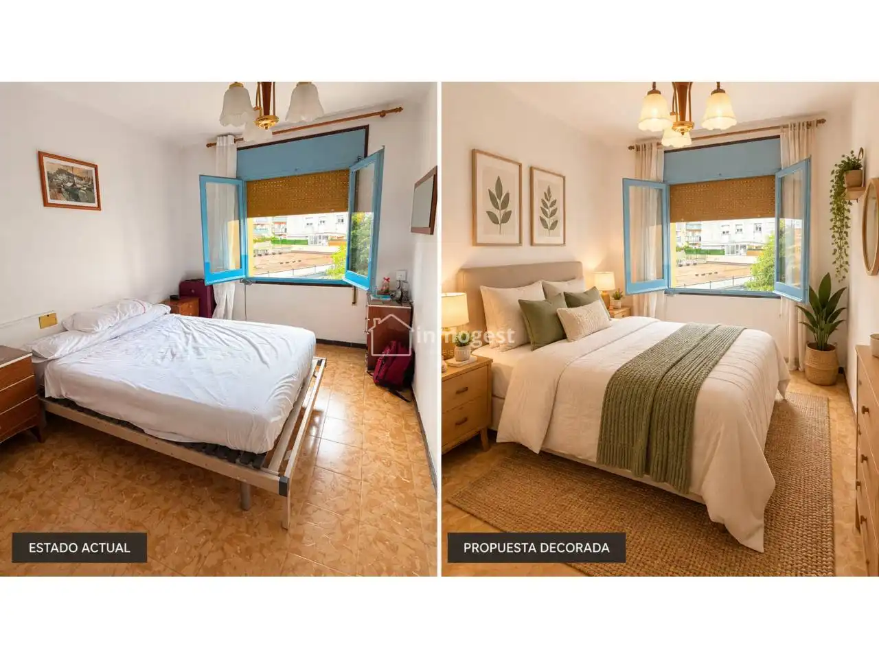 Wohnung mit Terrasse zum Verkauf in Can Gibert del Pla, imagen 5