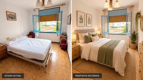 Foto 5 de Piso en venta en Can Gibert del Pla, Girona Capital