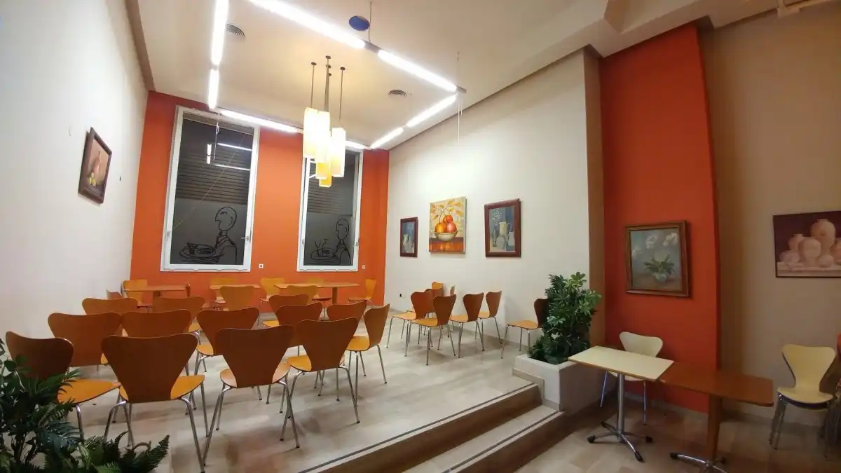 Local comercial en venda a Calle RIO MESA 9, imagen 11