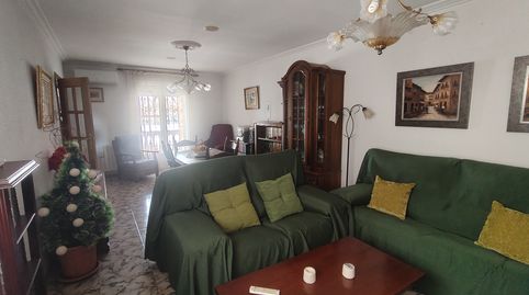 Foto 4 de Casa o xalet en venda a Calle del Obispo de las Navas, 9, Baza, Granada