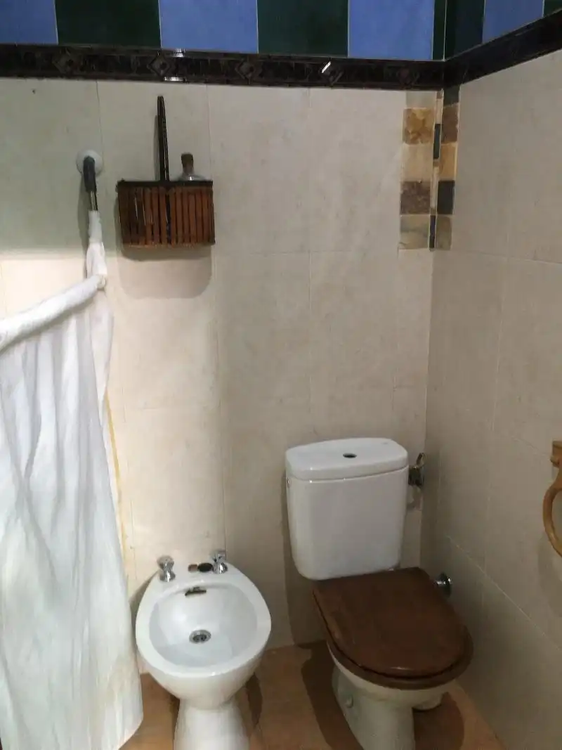 Baño de Casa o chalet en venta en Bujalance