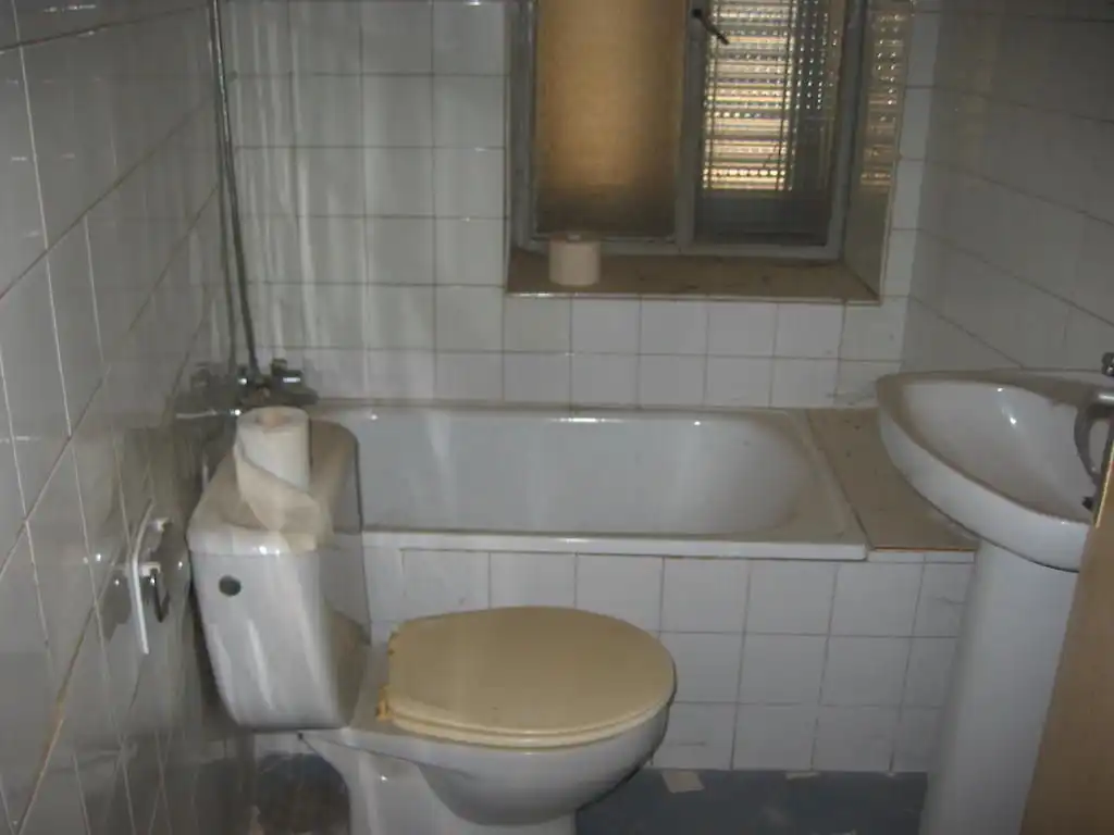 Baño de Casa adosada en venta en Navalosa