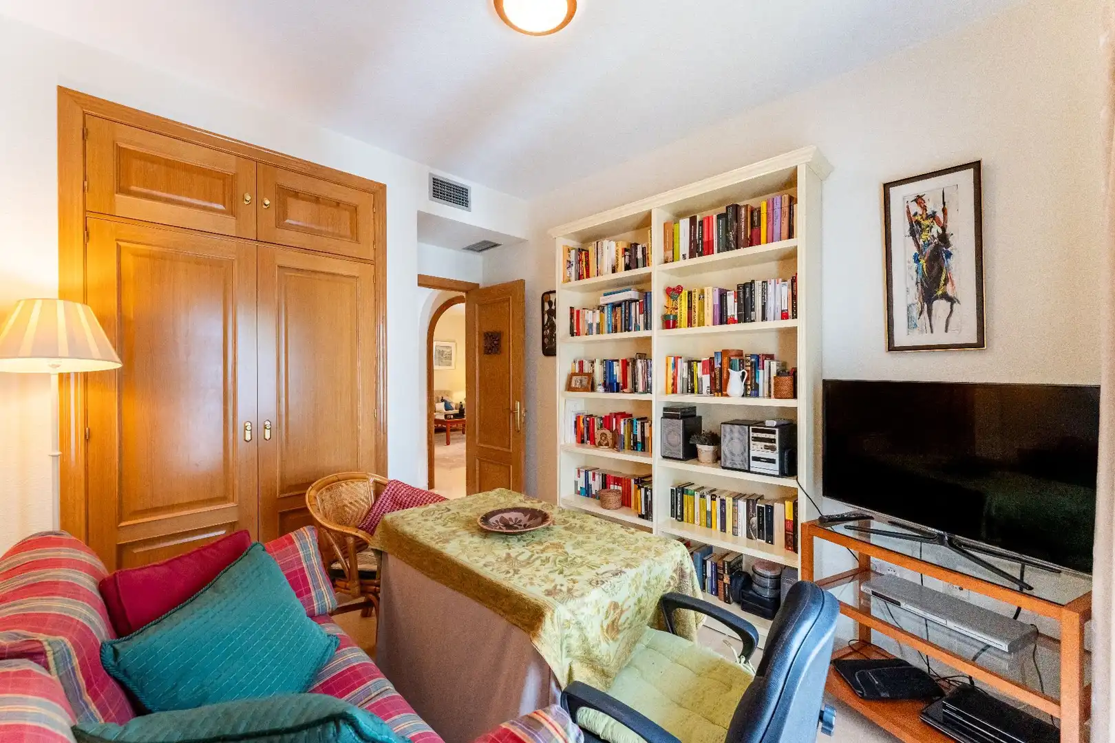 Wohnung mit Pool zum Verkauf in Milla de Oro, imagen 3