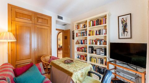 Foto 3 de Piso en venta en Nagüeles Alto, Marbella