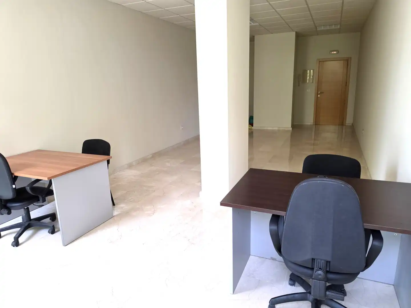 Büro mit Aufzug zur Miete in Avenida las Golondrinas 14, imagen 5