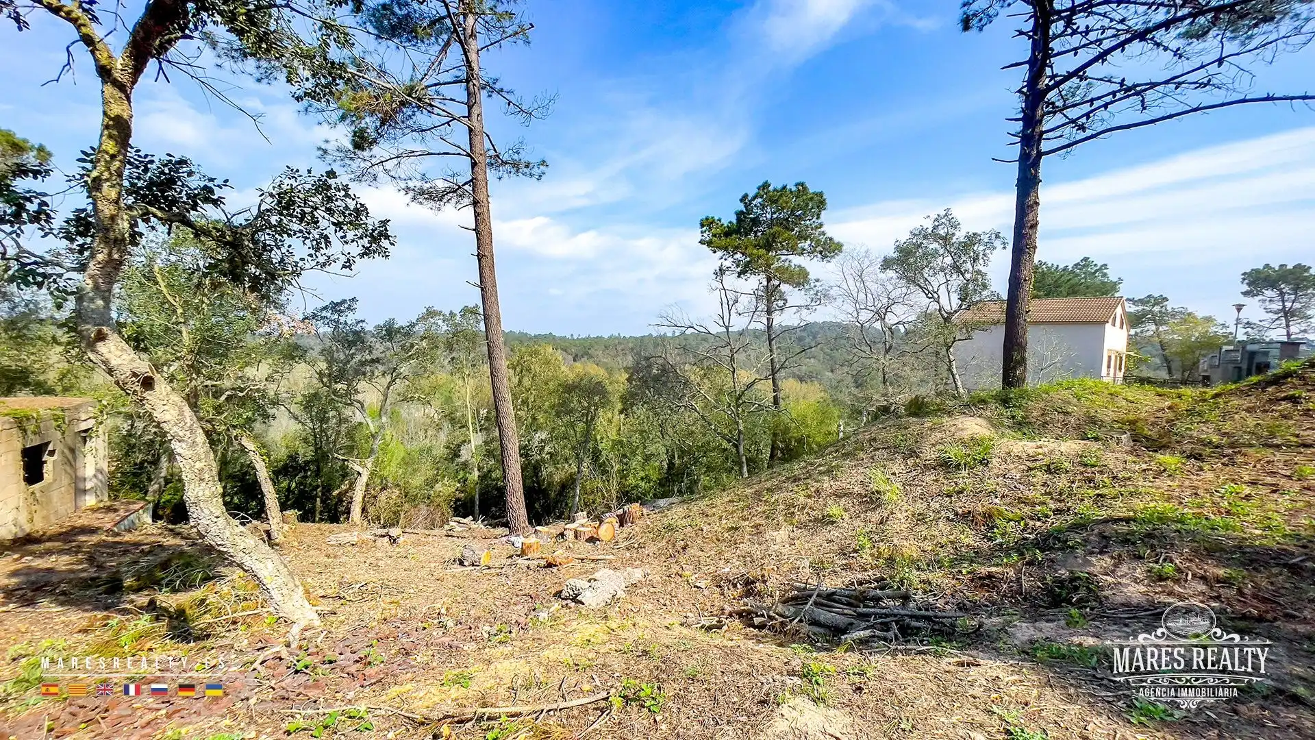 Terrenos y solares en venta en Mimoses, imagen 6