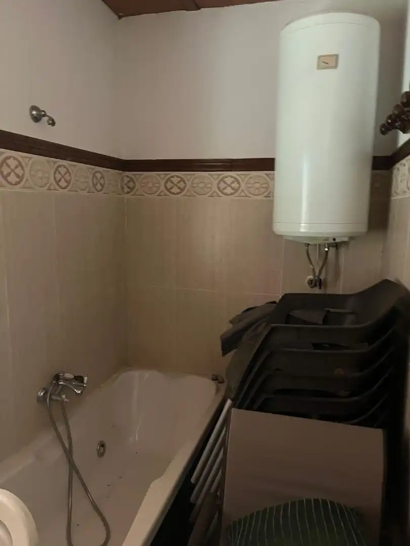 Chalet con piscina en venta en La Carlota, imagen 12