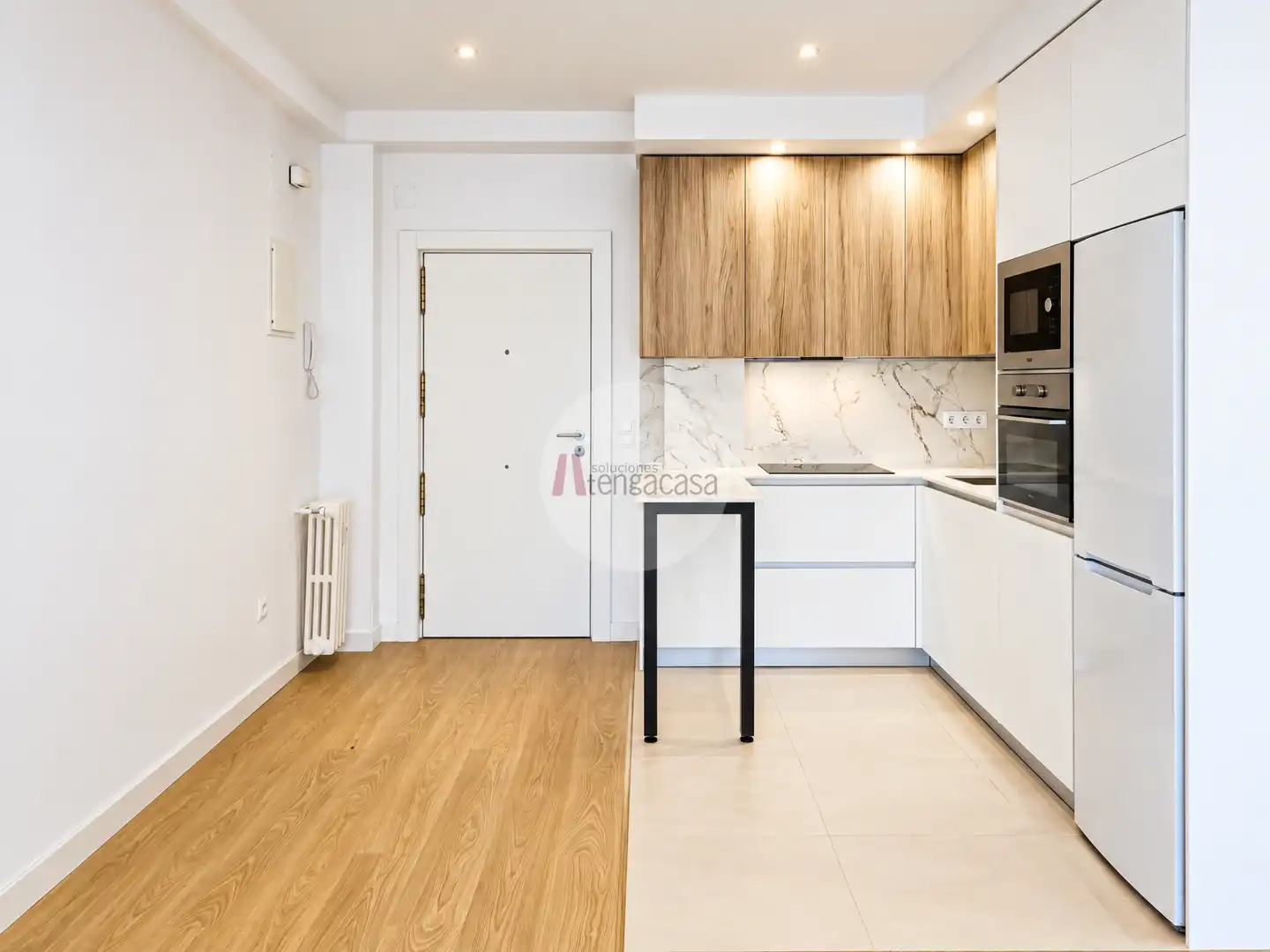 Flat with pool to rent in Calle del Doctor Juan José López Ibor, imagen 16