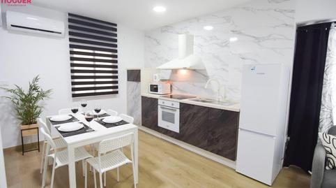 Foto 4 de Planta baixa en venda a Sector Sur,  Córdoba Capital