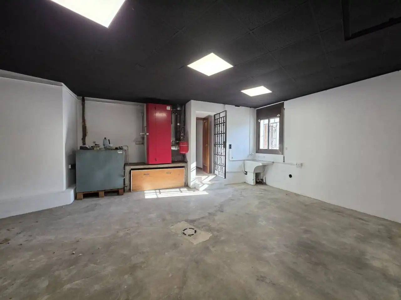 Casa amb piscina de lloguer a Calle Mare de Déu de Núria, imagen 49