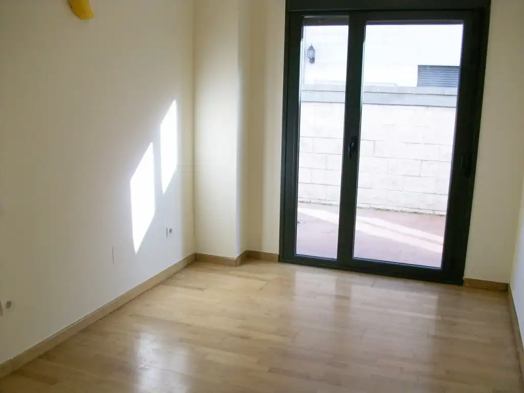 Piso en venta en Barrio el Puente, Oruña