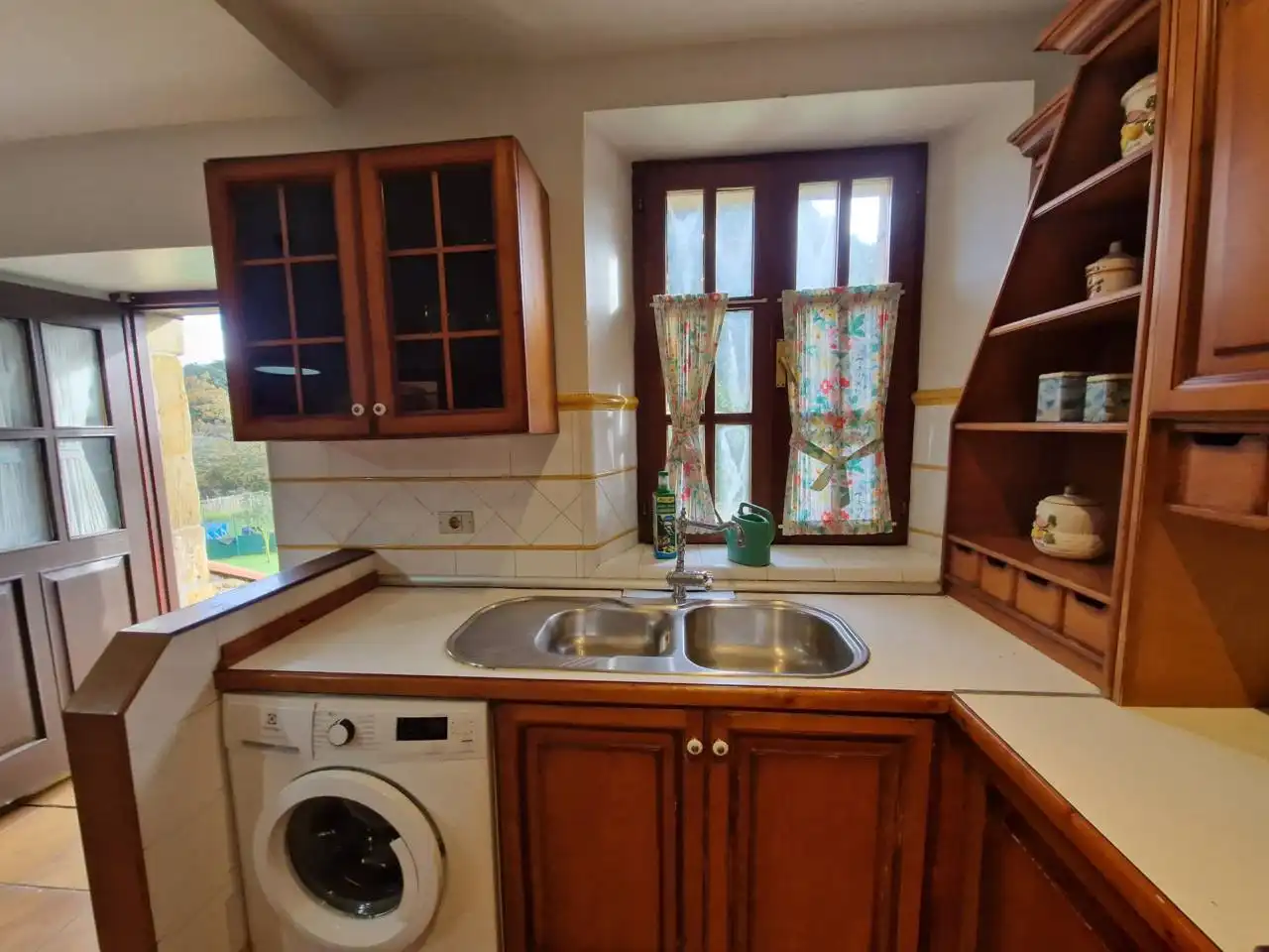 Terraced house with garden for sale in Calle Portilla, imagen 42