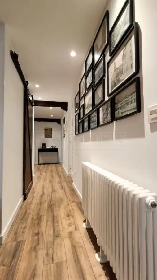 Piso en venta en Vitoria - Gasteiz con Calefacción, Parquet y Trastero