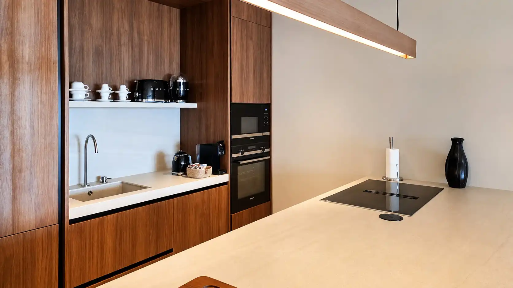 Cocina de Casa o chalet en venta en Adeje con Aire acondicionado, Terraza y Trastero