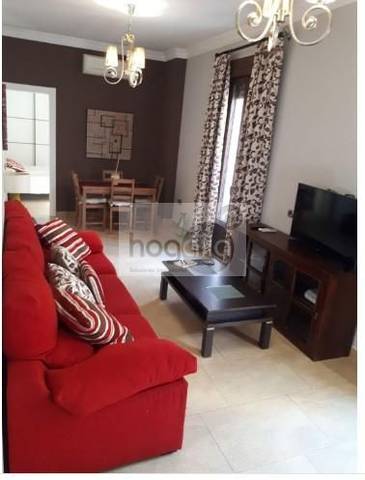 Piso en Alquiler en Encarnación - Regina