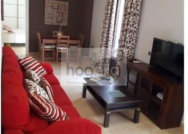 Photo 2 of Flat to rent in Encarnación - Regina, Sevilla