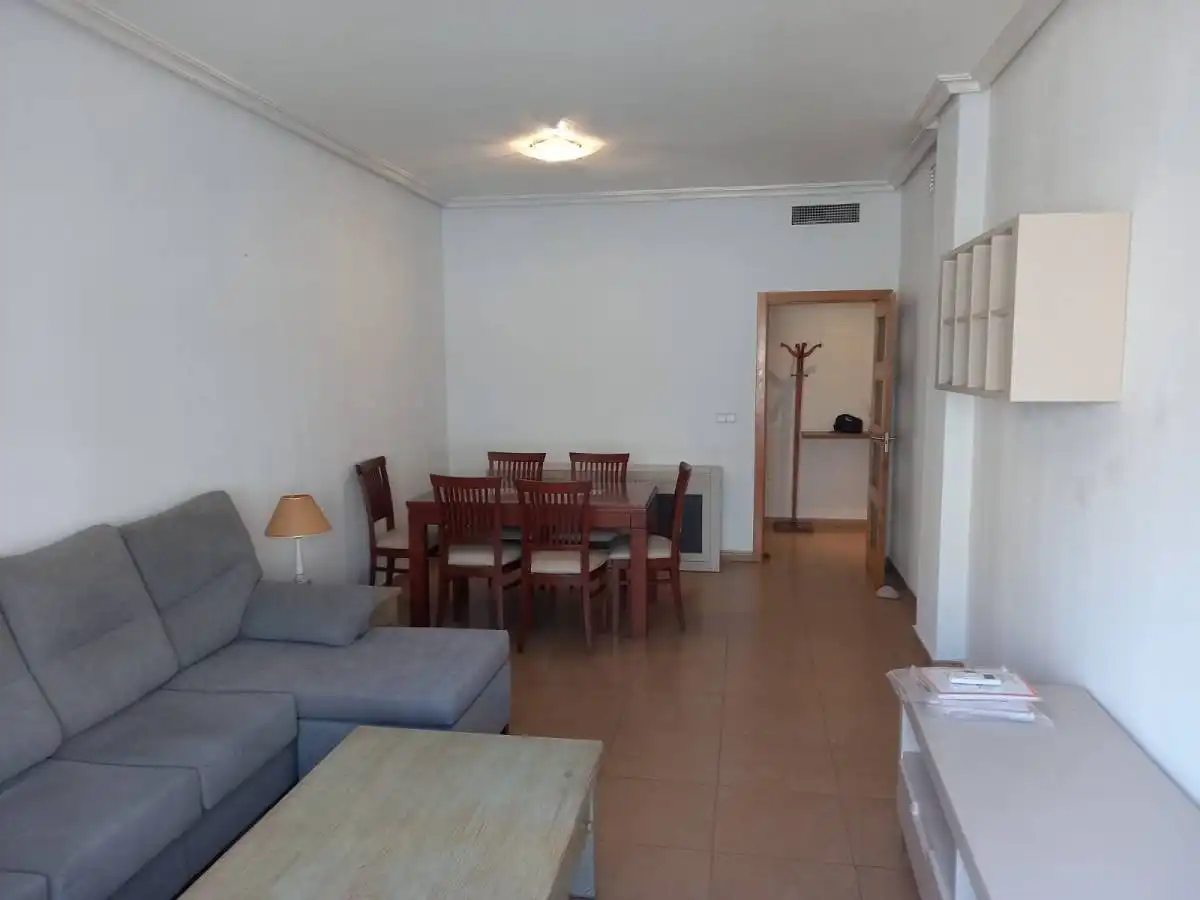 Appartamento con ascensore in affitto a Calle Ntra. Sra. de Monserrate, imagen 3