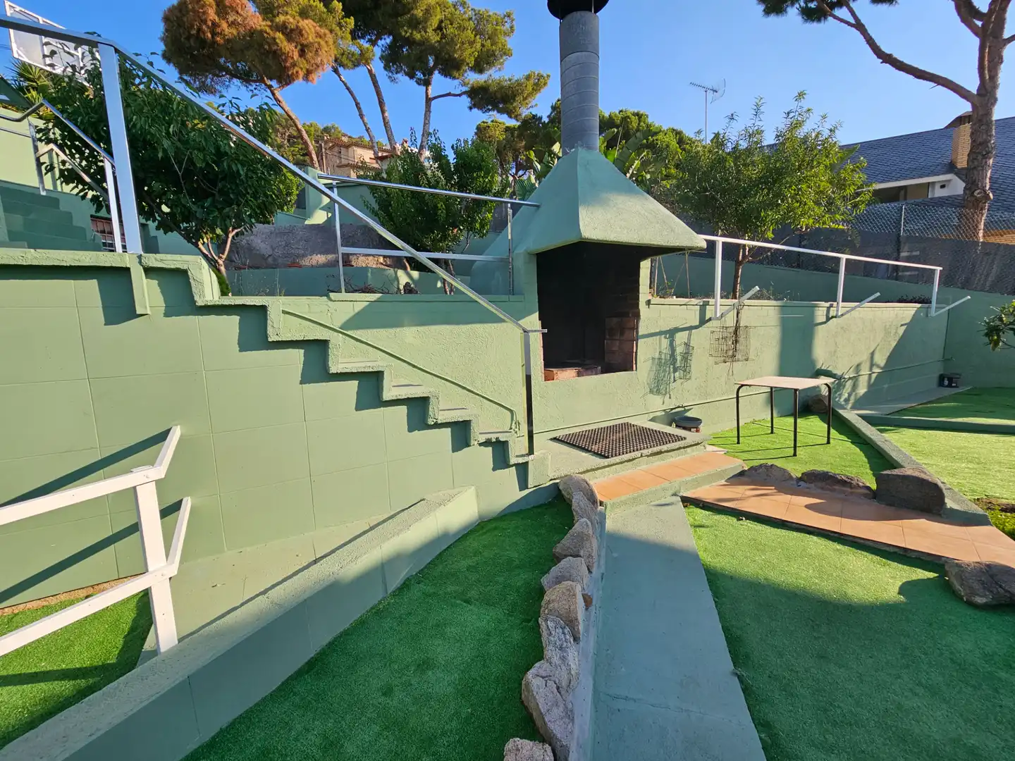 Maison avec terrasse à vendre à Canyet - Pomar, imagen 10