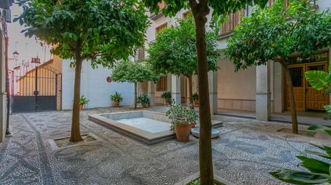 Foto 3 de Trastero en venta en  Callejón Pavaneras, 3, San Matías - Realejo,  Granada Capital