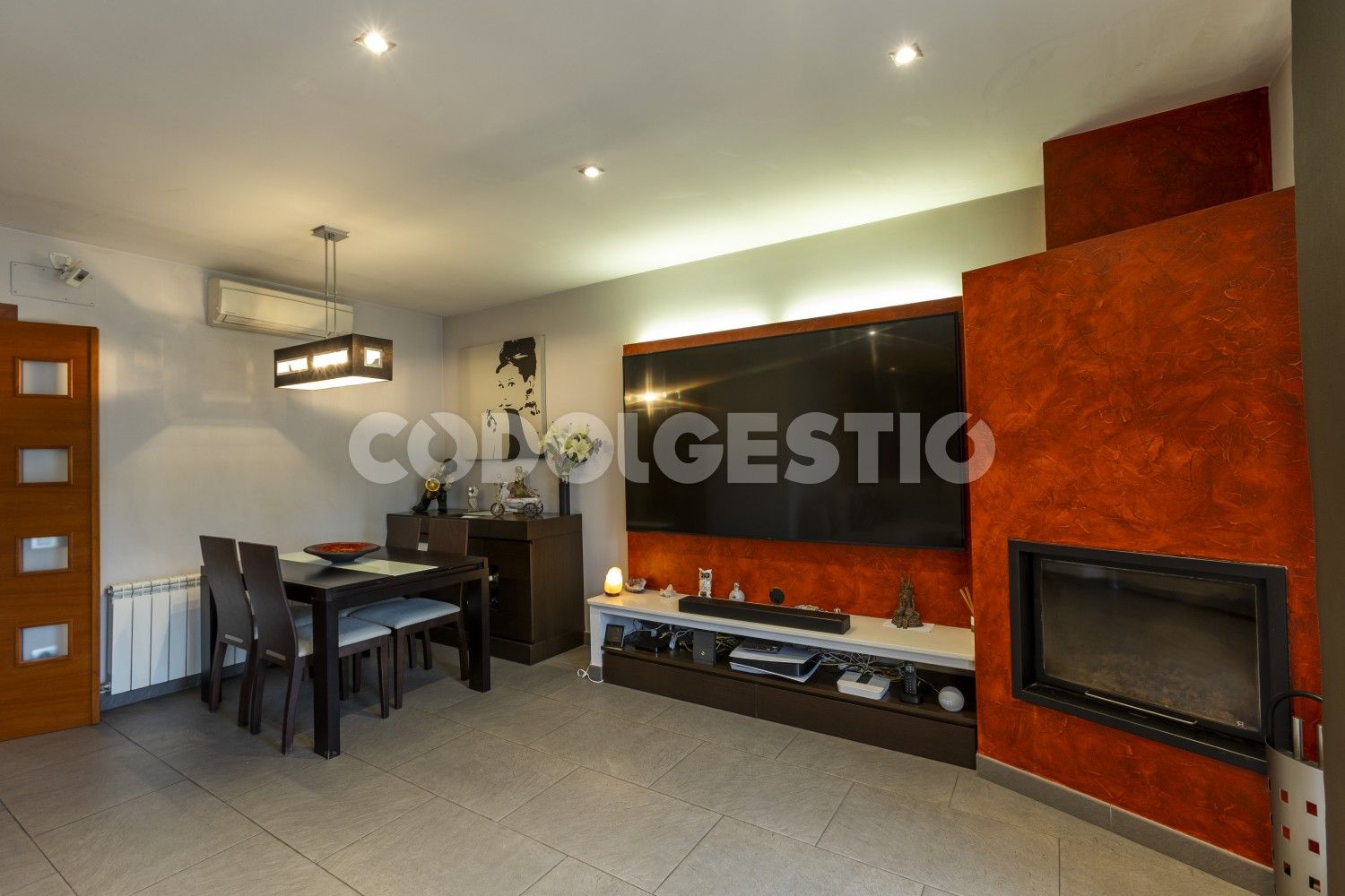 Casa o xalet en venda a Salvador Juncadella, Manlleu