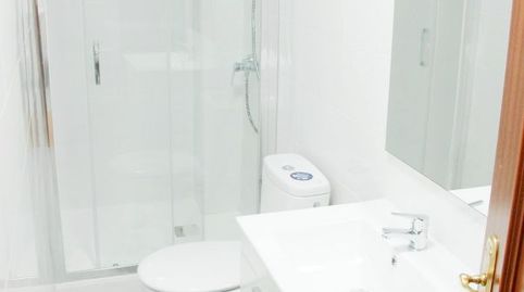 Foto 5 de Piso de alquiler en Kontzezio Kalea, San Francisco, Bilbao