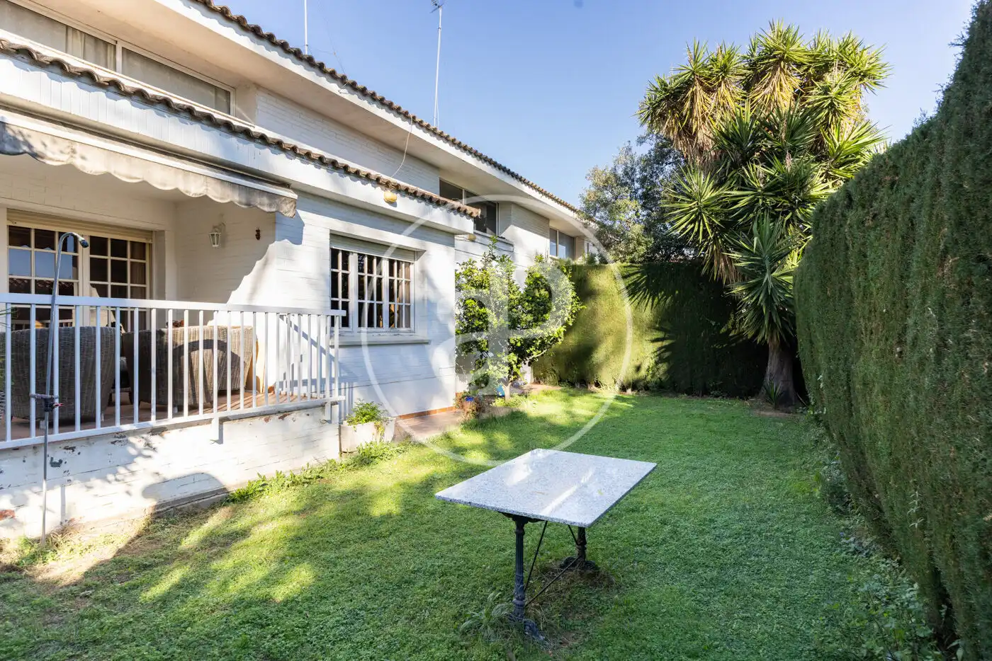 Adosado con jardín en venta en Teià, imagen 14