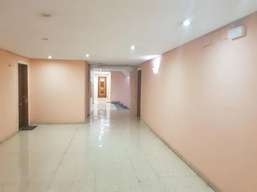 Oficina amb ascensor en venda a Gran Vía de San Marcos