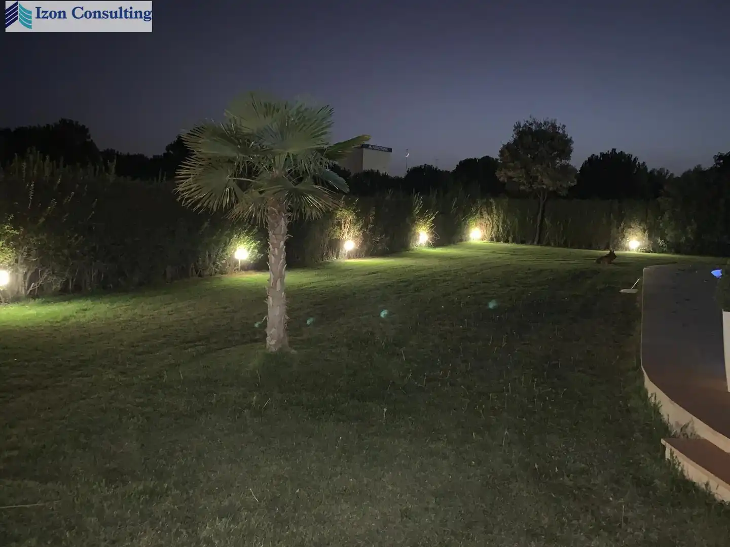 Jardí de Casa o xalet en venda en Villarrobledo amb Aire condicionat, Calefacció i Piscina
