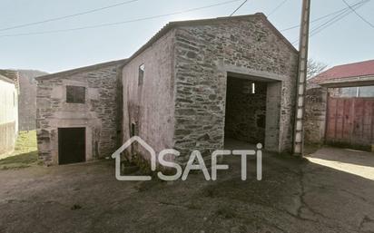 Exterior view of Country house for sale in Lalín