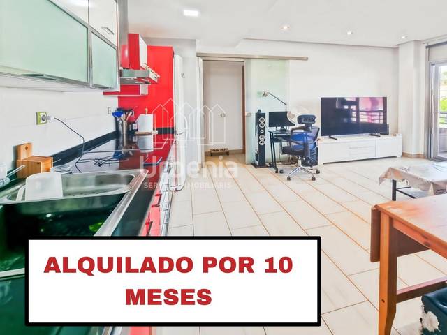 Piso en Venta en Camí de la Serra