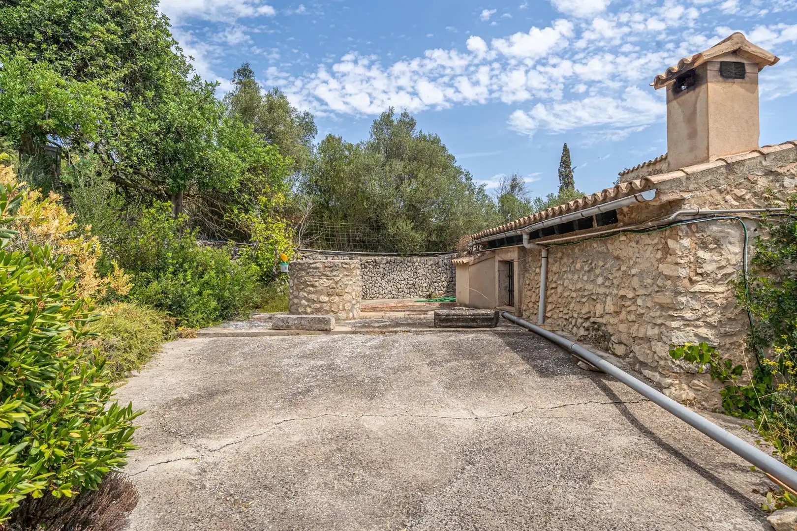 Maison rustique avec piscine à vendre à SECTOR 2, imagen 35