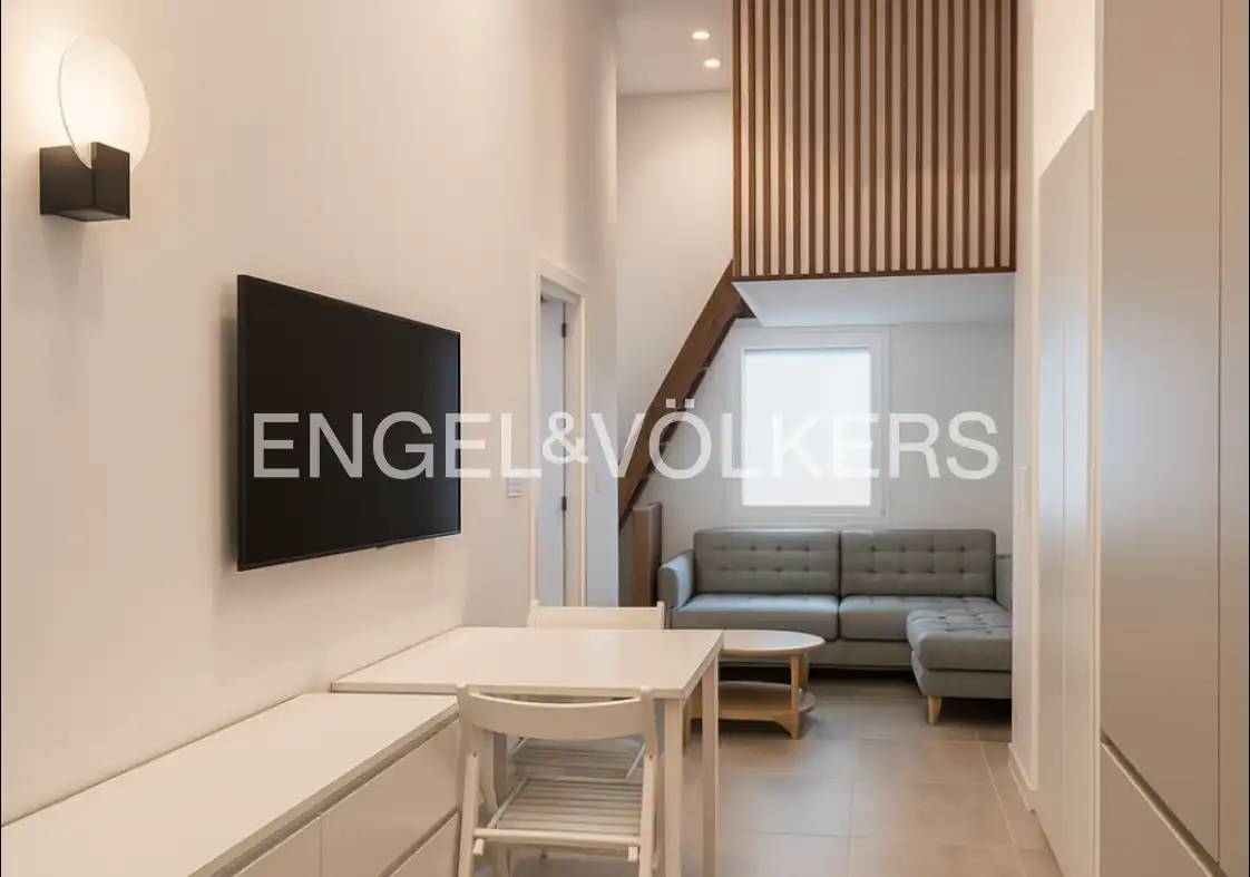 Studio to rent in San Alejandro, imagen 2