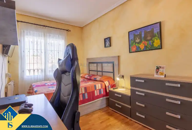 Villa avec piscine à vendre à Playa del Acequión, Náufragos y Rocío del Mar, imagen 10