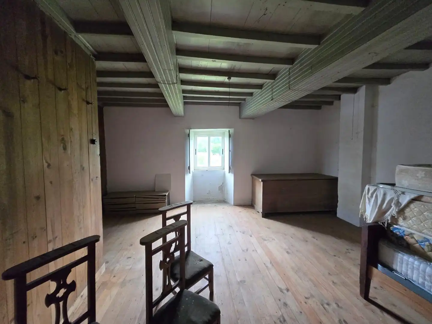 Casa con jardín en venta en Lugar FOLGUEIRA, imagen 13