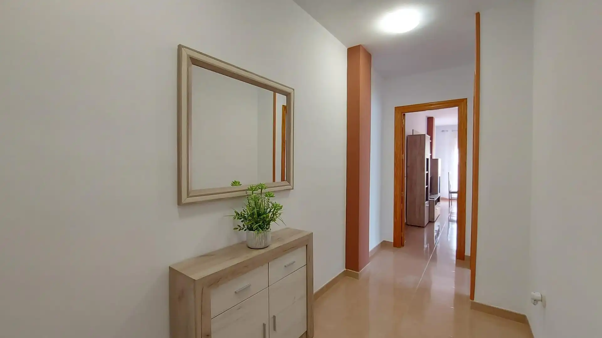 Penthouse mit Aufzug zum Verkauf in El Ejido Ciudad, imagen 4