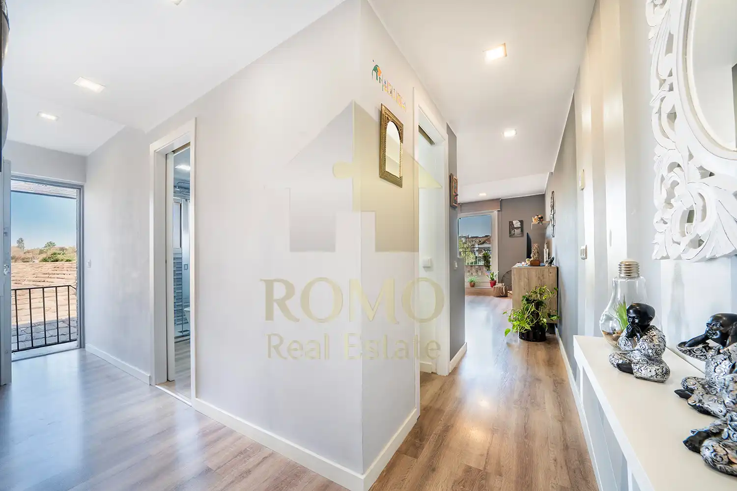 Piso en venta en Santa Perpètua de Mogoda