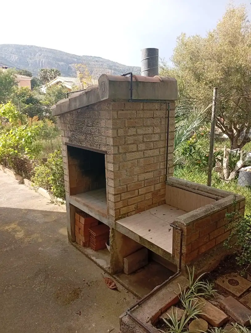 Terrassa de Casa o xalet en venda en Oropesa del Mar / Orpesa amb Jardí privat, Terrassa i Traster