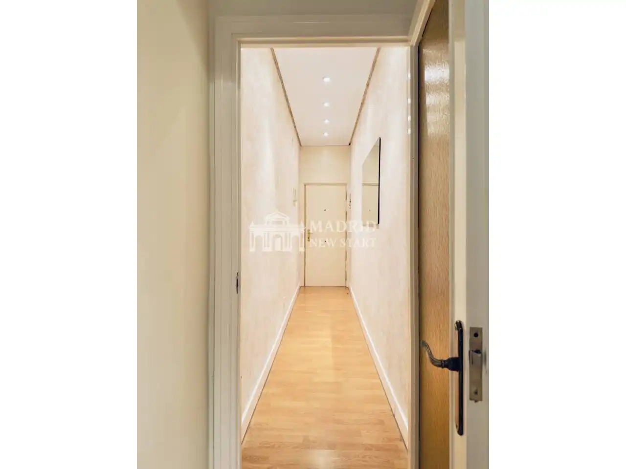 Piso de alquiler en Madrid con Aire acondicionado, Calefacción y Trastero