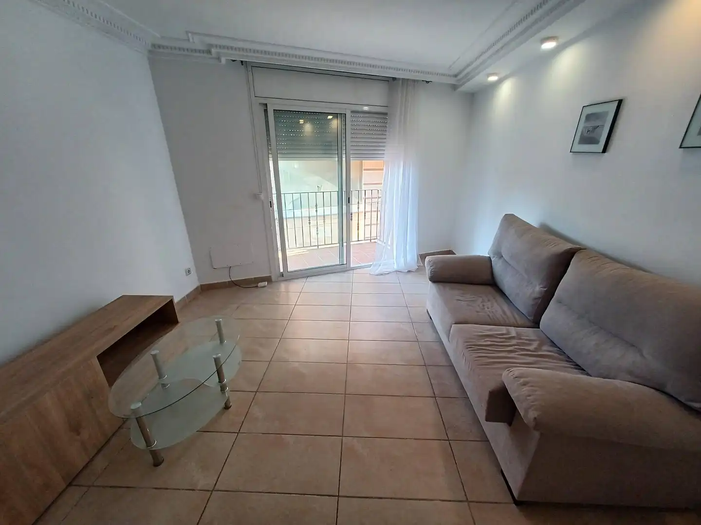 Living room of Detached homes for sale in Gavà  with Terrace and Balcony