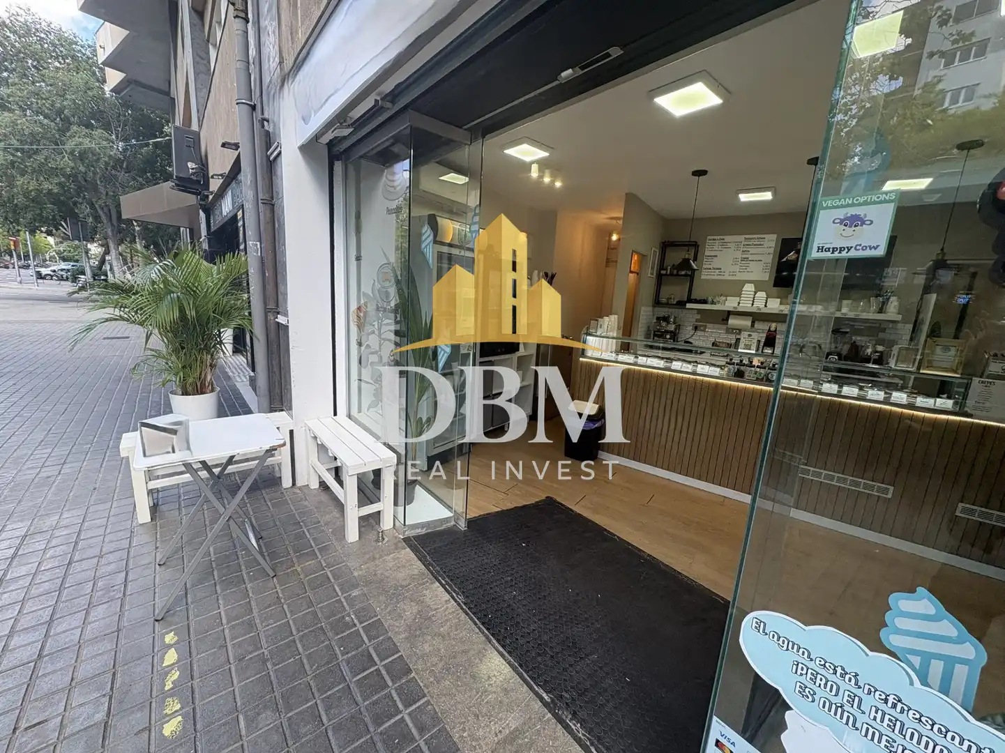 Local comercial en traspàs a Eixample, imagen 14